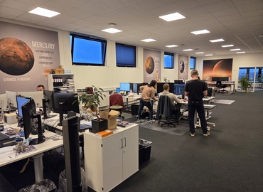 Lager til leje på Ferrarivej 12, 7100 Vejle - 2162 m² | Foto 6 - Lokalebasen