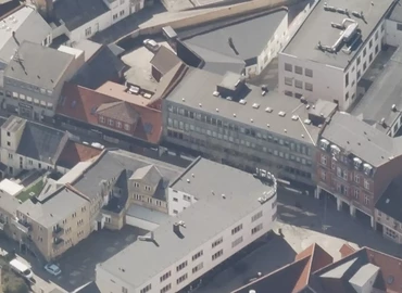 Butik til leje på Ringstedgade 11D, 4700 Næstved - 42 m² | Foto 0 - Lokalebasen.dk