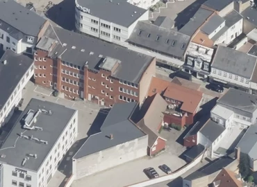 Butik til leje på Ringstedgade 11D, 4700 Næstved - 42 m² | Foto 3 - Lokalebasen