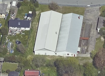 Lager til leje på Rensevej 3, 4200 Slagelse - 60 m² | Foto 0 - Lokalebasen