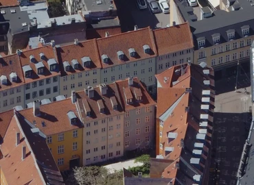 Butik til leje på Fiolstræde 27, 1171 København K - 64 m² | Foto 0 - Lokalebasen