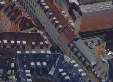 Butik til leje på Fiolstræde 27, 1171 København K - 64 m² | Foto 1 - Lokalebasen