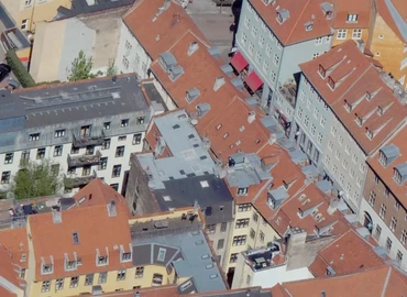 Butik til leje på Fiolstræde 27, 1171 København K - 64 m² | Foto 0 - Lokalebasen