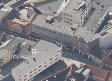 Butik til leje på Ringstedgade 11E, 4700 Næstved - 114 m² | Foto 0 - Lokalebasen.dk