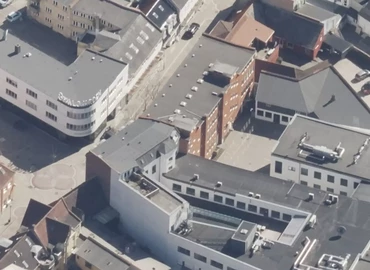 Butik til leje på Ringstedgade 11E, 4700 Næstved - 114 m² | Foto 1 - Lokalebasen