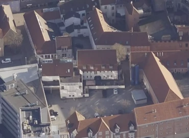 Kontor til leje på Provstegade 4, 8900 Randers C - 122 m² | Foto 1 - Lokalebasen.dk