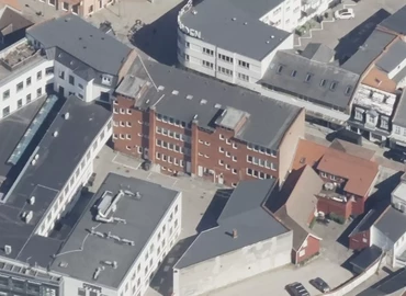 Butik til leje på Ringstedgade 11E, 4700 Næstved - 114 m² | Foto 3 - Lokalebasen.dk