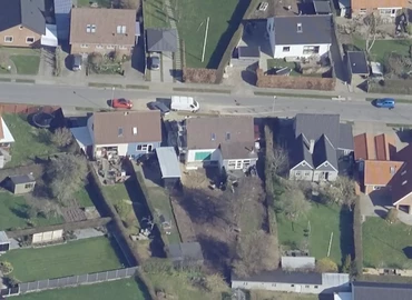 Bolig Rahbeks Alle 7 6700 Esbjerg C