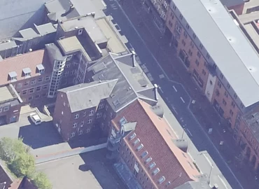 Butik til leje på Jernbanegade 33, 6000 Kolding - 132 m² | Foto 3 - Lokalebasen