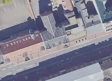 Butik til leje på Jernbanegade 33, 6000 Kolding - 132 m² | Foto 4 - Lokalebasen.dk