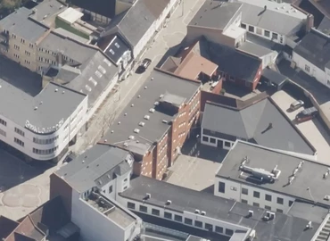 Butik til leje på Ringstedgade 11C, 4700 Næstved - 135 m² | Foto 1 - Lokalebasen