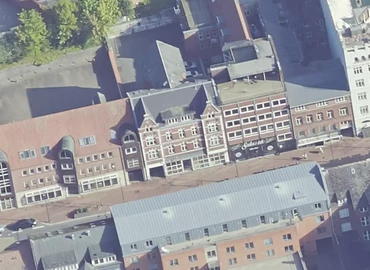 Butik til leje på Jernbanegade 33, 6000 Kolding - 132 m² | Foto 0 - Lokalebasen