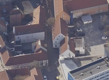 Kontor til leje på Provstegade 4, 8900 Randers C - 173 m² | Foto 2 - Lokalebasen