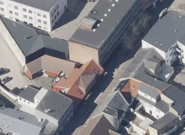 Butik til leje på Ringstedgade 11C, 4700 Næstved - 135 m² | Foto 0 - Lokalebasen.dk