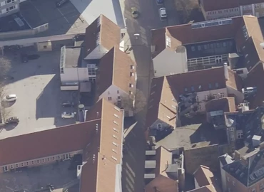 Kontor til leje på Provstegade 4, 8900 Randers C - 173 m² | Foto 3 - Lokalebasen.dk