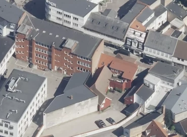 Butik til leje på Ringstedgade 11C, 4700 Næstved - 135 m² | Foto 3 - Lokalebasen.dk