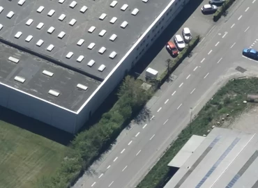 Kontor til leje på Spånnebæk 23, 4300 Holbæk - 164 m² | Foto 0 - Lokalebasen.dk