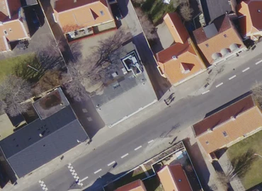 Kontor Sct. Laurentii Vej 108A 9990 Skagen