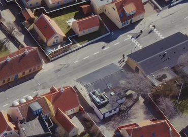 Kontor Sct. Laurentii Vej 108A 9990 Skagen