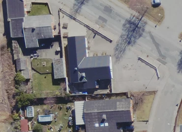 Butik Rimmens Alle 120 9900 Frederikshavn