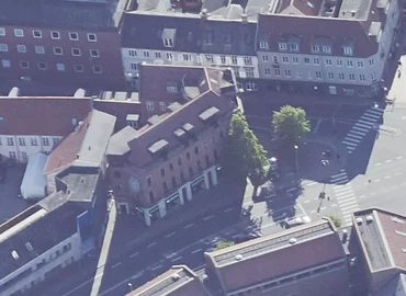 Kontor til leje på Buen 2, 6000 Kolding - 188 m² | Foto 2 - Lokalebasen.dk