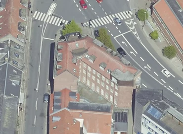 Kontor til leje på Buen 2, 6000 Kolding - 188 m² | Foto 0 - Lokalebasen