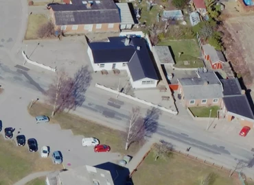 Butik Rimmens Alle 120 9900 Frederikshavn