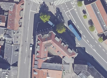 Kontor til leje på Buen 2, 6000 Kolding - 188 m² | Foto 4 - Lokalebasen