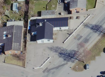 Butik Rimmens Alle 120 9900 Frederikshavn