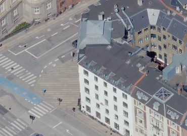 Office H.C. Andersens Boulevard 37 1553 Copenhagen V