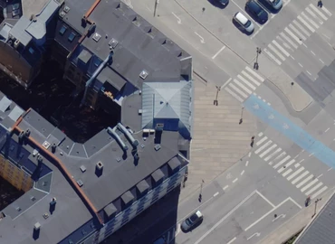 Kontor til leje på H.C. Andersens Boulevard 37, 1553 København V - 235 m² | Foto 4 - Lokalebasen.dk