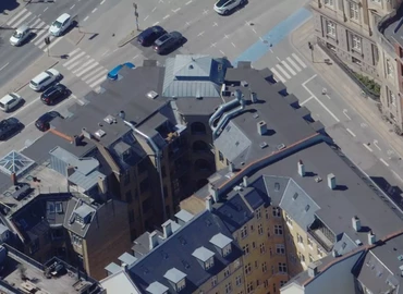 Kontor til leje på H.C. Andersens Boulevard 37, 1553 København V - 235 m² | Foto 2 - Lokalebasen.dk