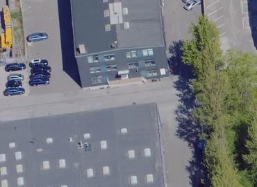 Lager til leje på Djursvang 6, 2620 Albertslund - 286 m² | Foto 0 - Lokalebasen.dk