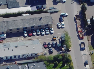 Kontor til leje på Valhøjs Alle 152, 2610 Rødovre - 315 m² | Foto 0 - Lokalebasen.dk