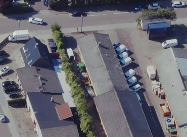 Kontor til leje på Valhøjs Alle 152, 2610 Rødovre - 315 m² | Foto 1 - Lokalebasen.dk