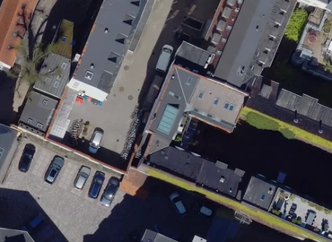 Kontor til leje på Bredgade 35C, 1260 København K - 361 m² | Foto 4 - Lokalebasen