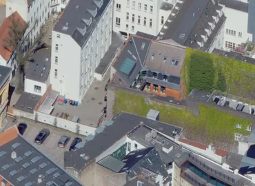 Kontor til leje på Bredgade 35C, 1260 København K - 361 m² | Foto 0 - Lokalebasen