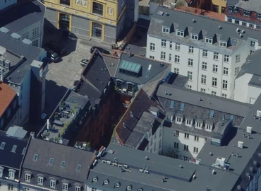 Kontor til leje på Bredgade 35C, 1260 København K - 361 m² | Foto 2 - Lokalebasen