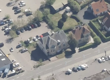 Kontor Jernbanevej 7 4720 Præstø