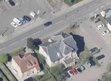 Kontor Jernbanevej 7 4720 Præstø