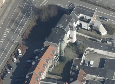 Bolig Åboulevarden 104 8700 Horsens