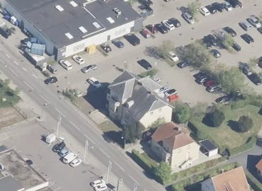 Kontor Jernbanevej 7 4720 Præstø