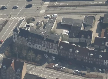 Bolig Åboulevarden 104 8700 Horsens