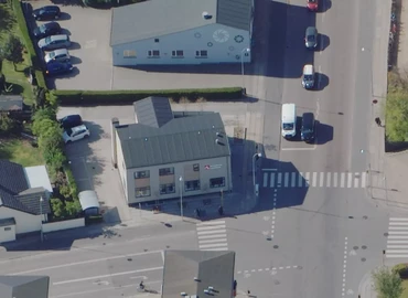 Kontor Hvidovrevej 85 2650 Hvidovre