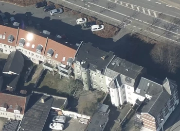 Bolig Åboulevarden 104 8700 Horsens