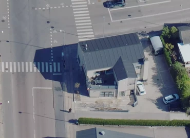 Kontor Hvidovrevej 85 2650 Hvidovre