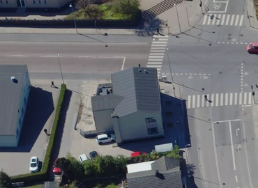 Kontor Hvidovrevej 85 2650 Hvidovre