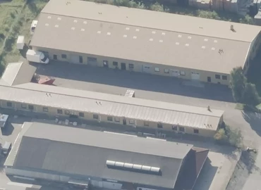 Lager til leje på Motorgangen 9E, 2690 Karlslunde - 482 m² | Foto 0 - Lokalebasen