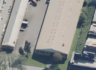 Lager til leje på Motorgangen 9E, 2690 Karlslunde - 482 m² | Foto 1 - Lokalebasen.dk