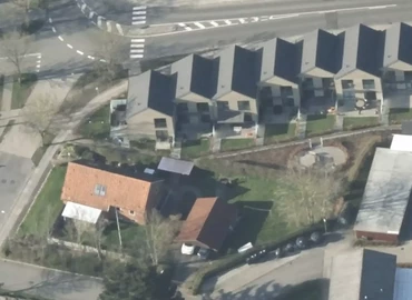 525 m² Shop for rent in Odense S, Hjallesegade 1B (5260) - 0 | MatchOffice